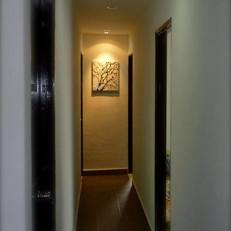 One Motel And Cafe Kuah Εξωτερικό φωτογραφία