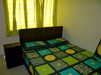 One Motel And Cafe Kuah Εξωτερικό φωτογραφία