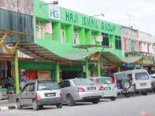One Motel And Cafe Kuah Εξωτερικό φωτογραφία